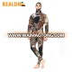 Hot Item 7mm Spearfishing Tank Top Diving Suit Wetsuit For Men