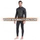 SBART 1.5mm one piece steamer back zipper diving suit