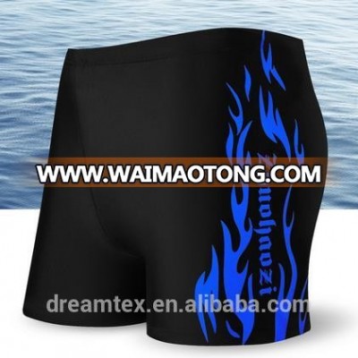 2017 summer swimming wear mens swim trunks underwear trunks high quality PLUS SIZE