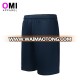 Fashion hip hop gym 3/4 men's short pants