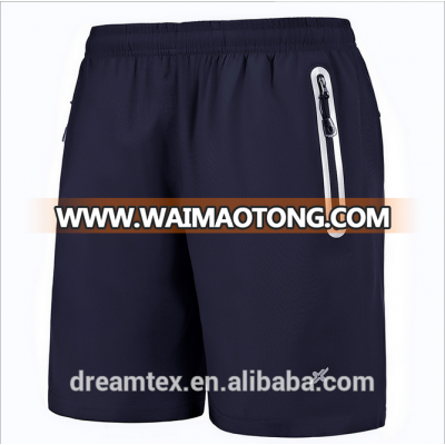 2017 hot summer mens shorts wholesale sport shorts fitness shorts