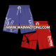 gundam cartoon anime running shorts Beach wrap pants fashion running pants