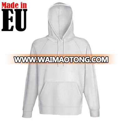 Supreme Men Custom Hoodies Printed Blank Hoodies With Kangaroo Pocket